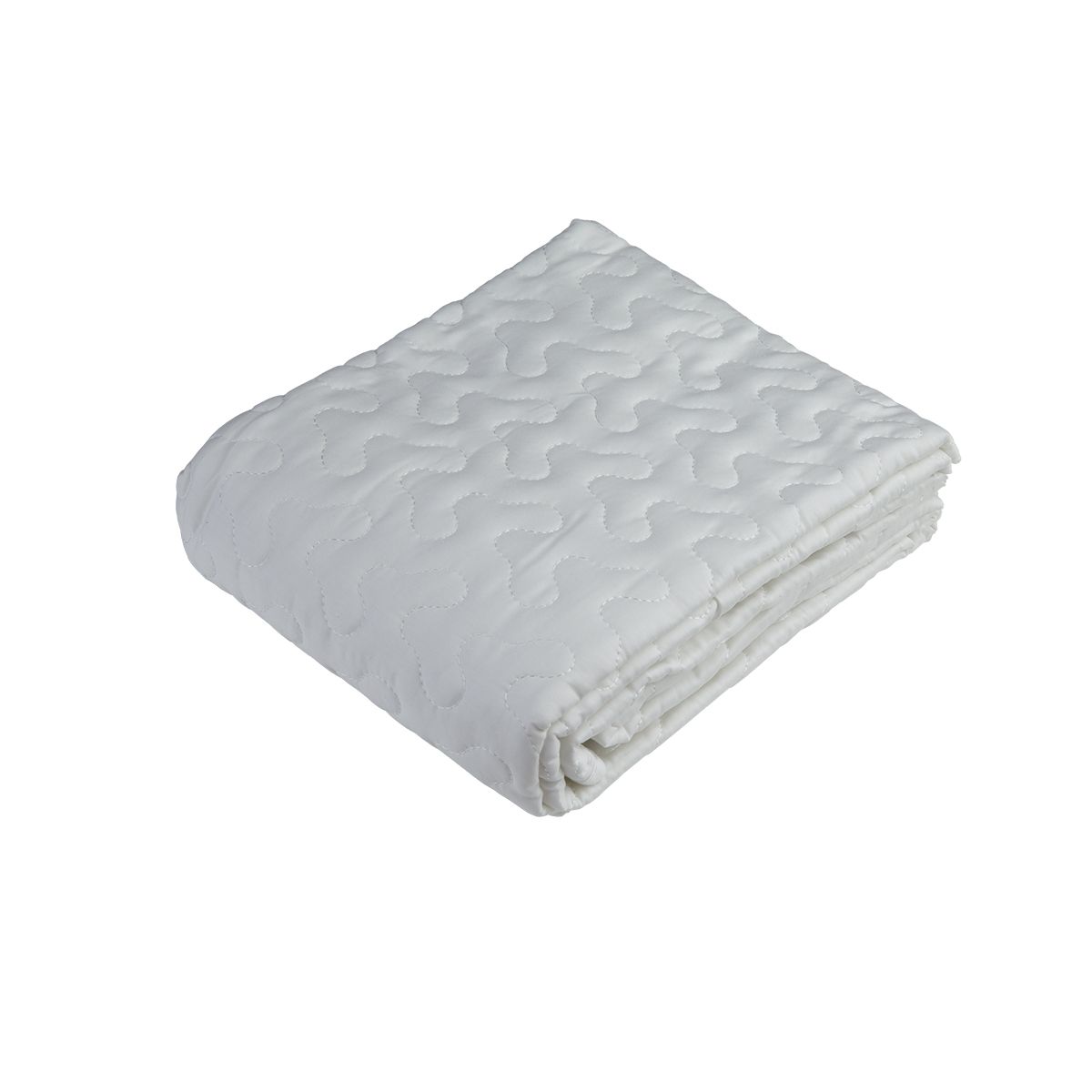 CARESTINO - Cobertor Para Colecho de 50x85cm Carestino Blanco