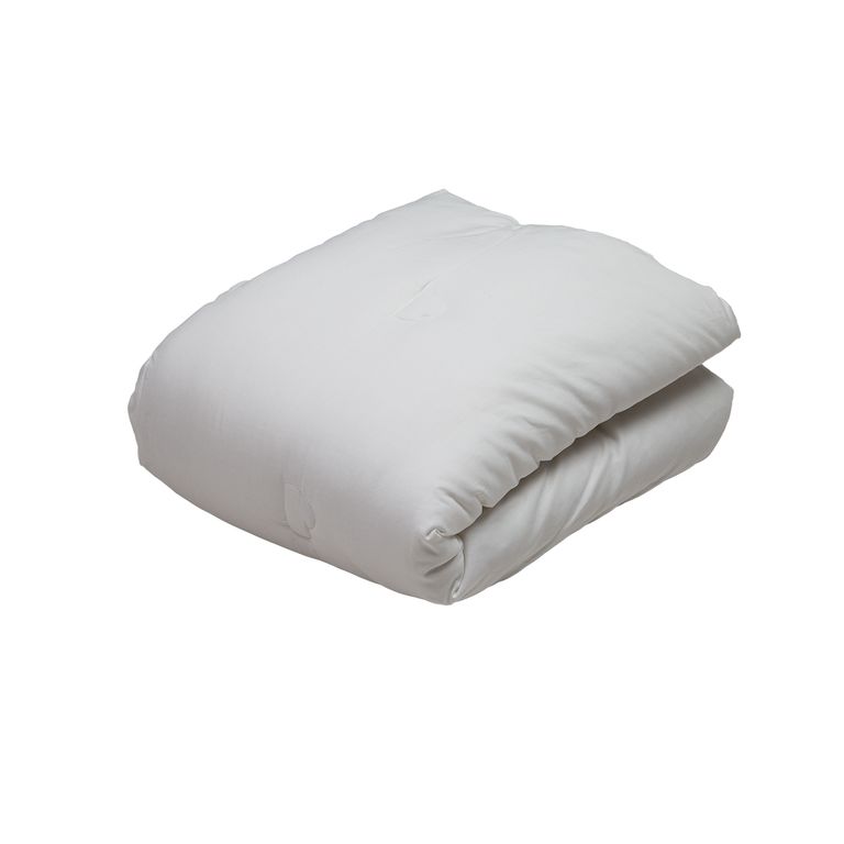 &quot;Edredón Para Colecho de 50x85cm Blanco Carestino&quot;