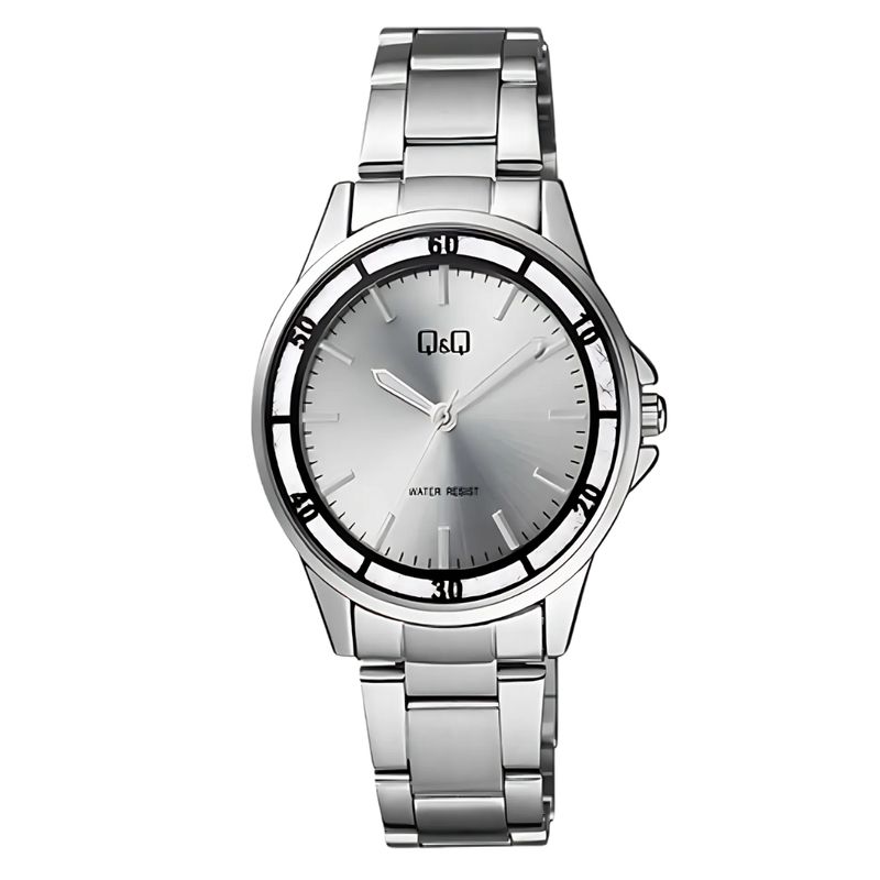 Q&Q - Reloj Q&Q QB47J201Y Diseño Elegante