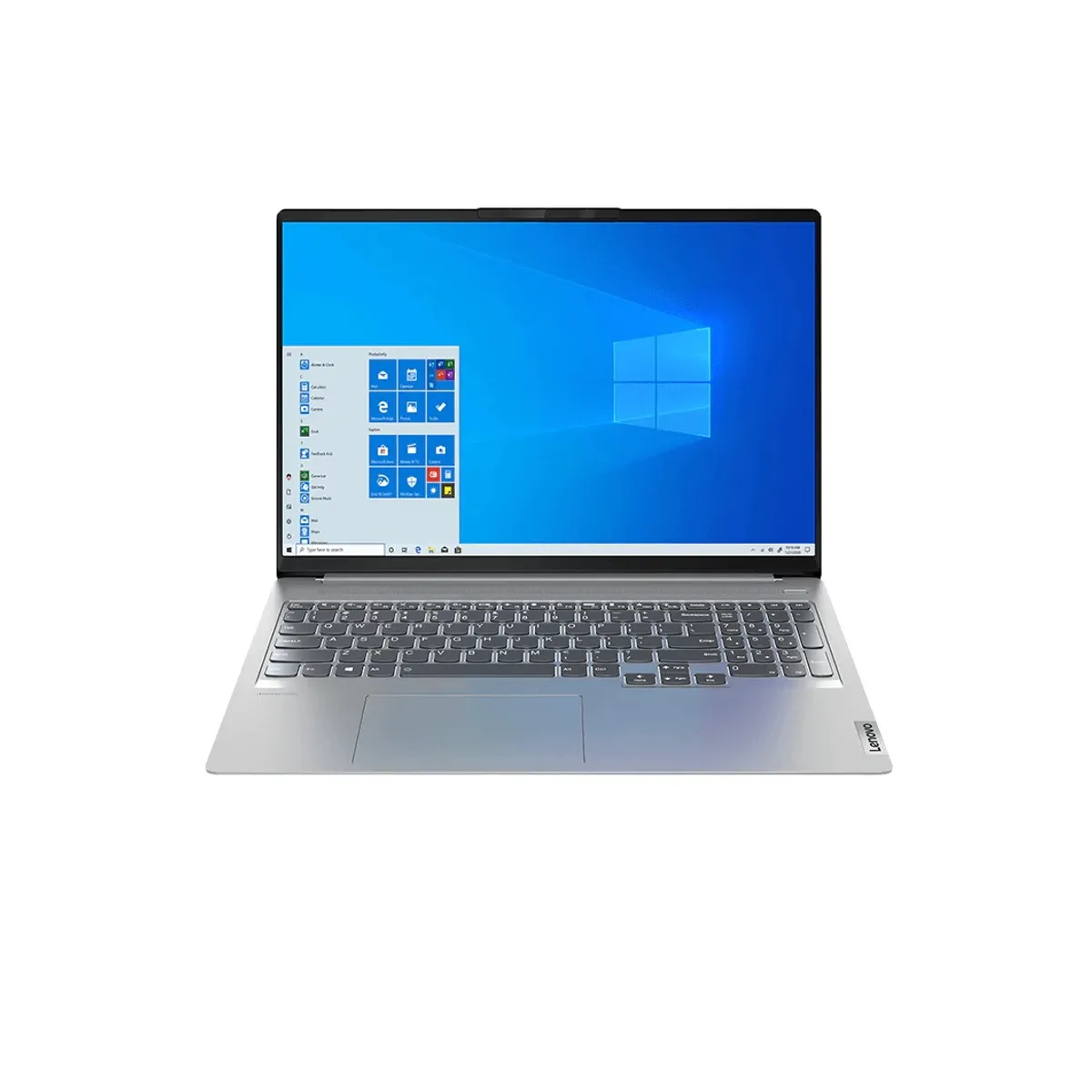 LENOVO - Portátil Lenovo Slim 3 Intel core i3-1315u Ram 8 gb Ssd 512 Pantalla 15,6FHD