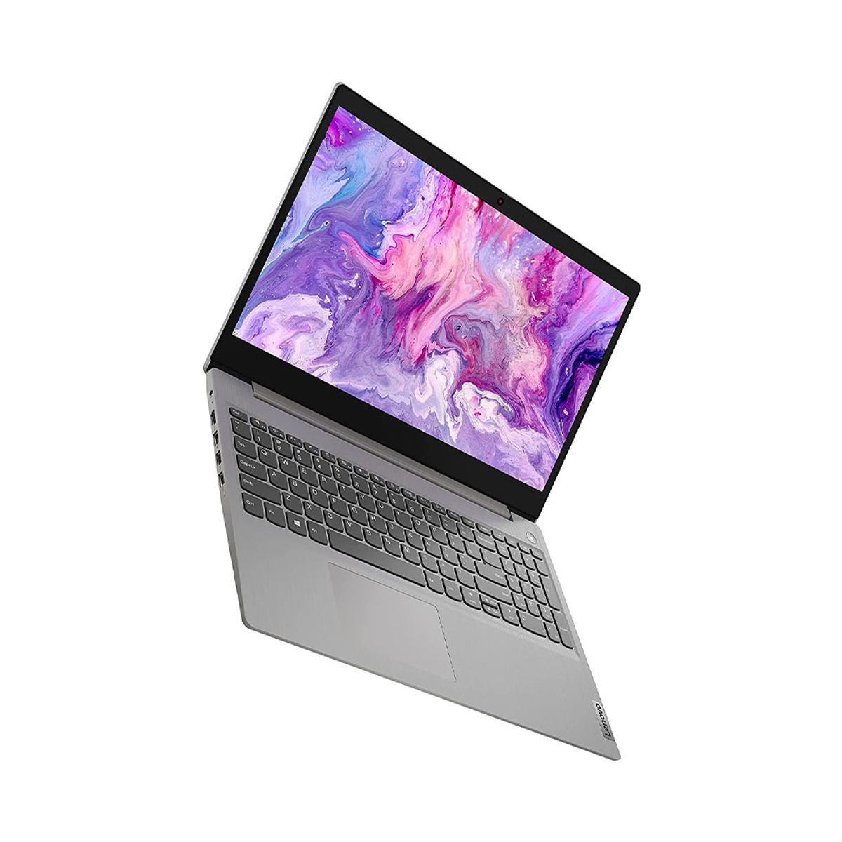 LENOVO - Portátil Lenovo Slim 3 Intel core i3-1315u Ram 8 gb Ssd 512 Pantalla 15,6FHD