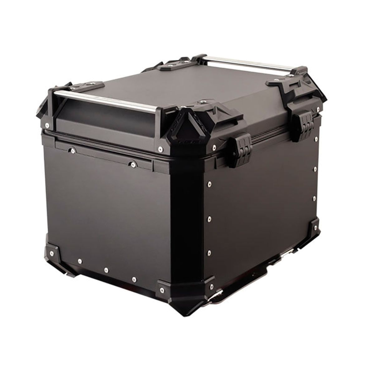 LS2 - Maletero Rigido LS2 ALUCASE 45LT NEGRO