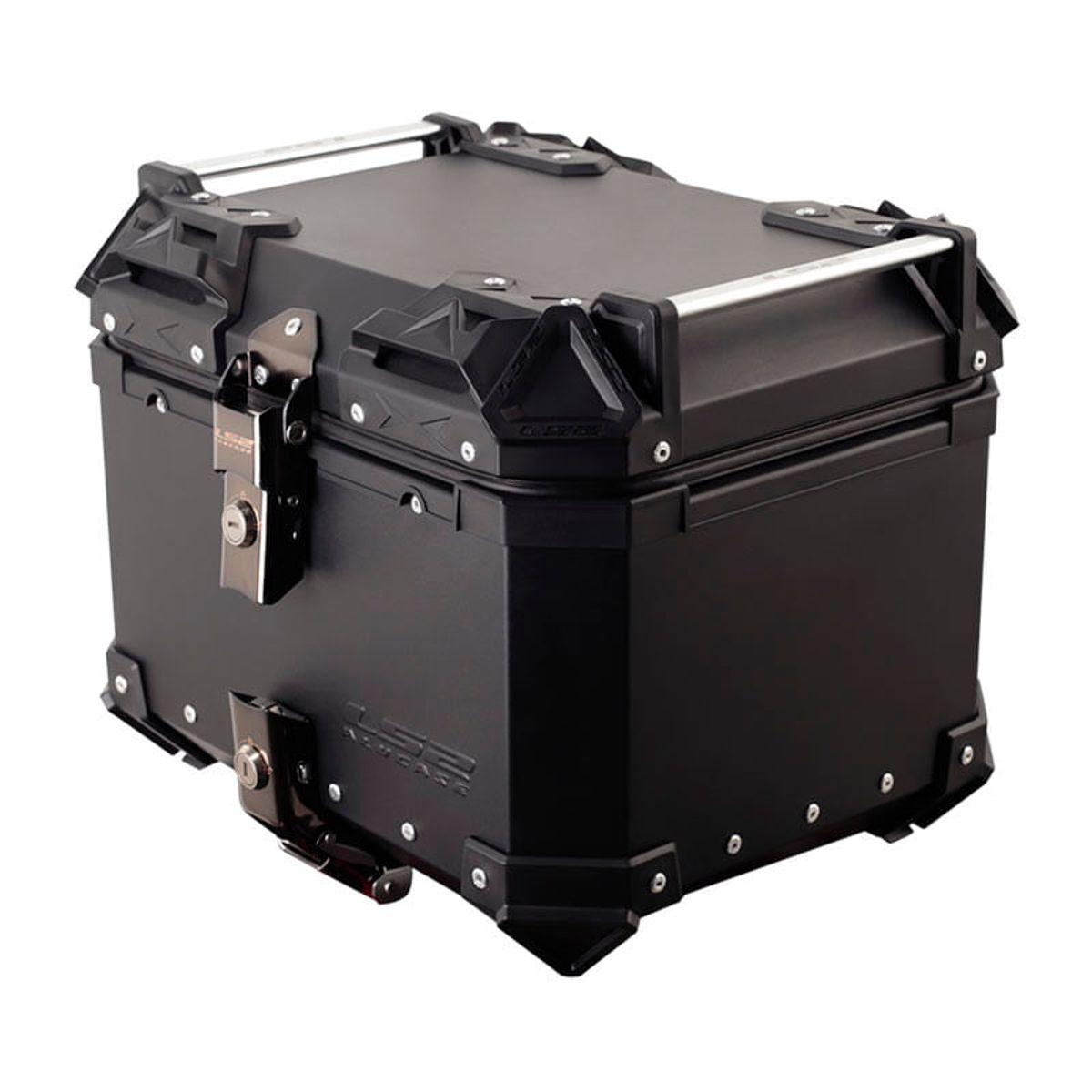 LS2 - Maletero Rigido LS2 ALUCASE 55LT