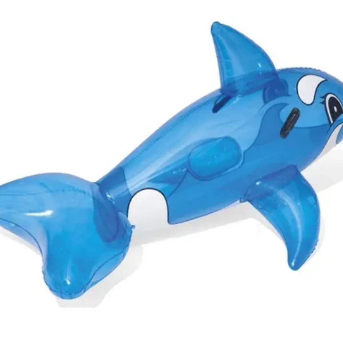 BESTWAY - Inflable Para Pileta Bestway Ballena 41037