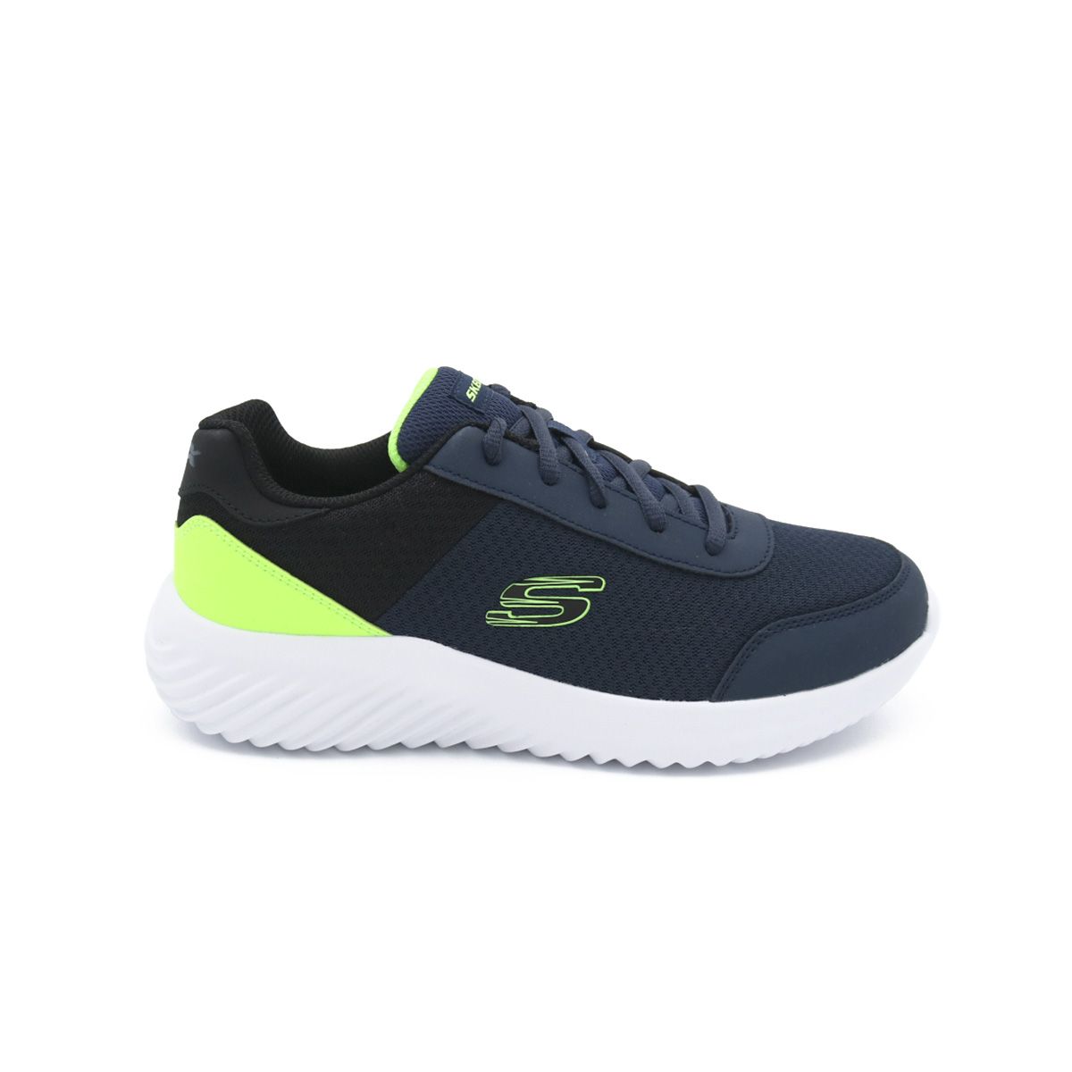SKECHERS - TENIS BOUNDER SKECHERS JUNIOR