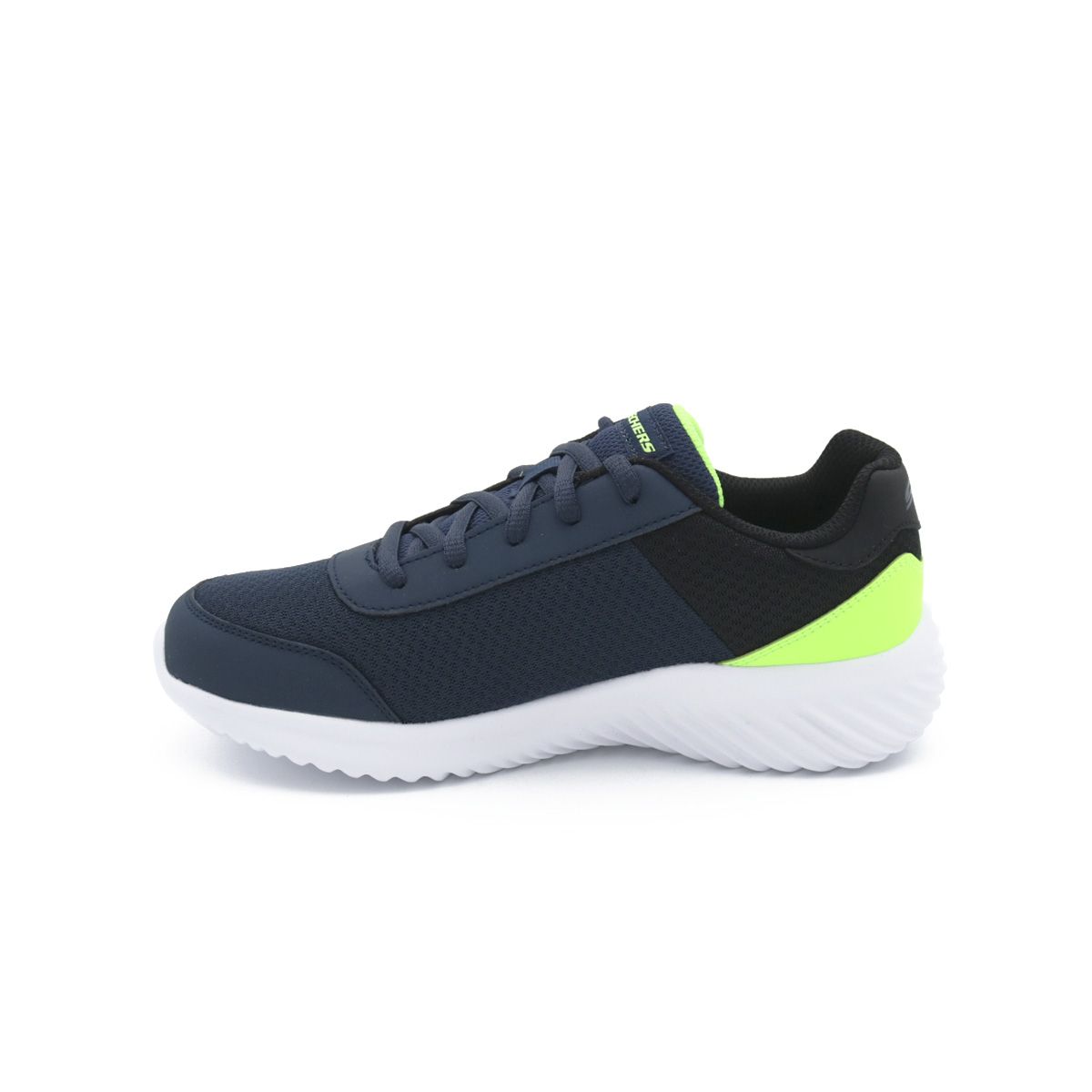 SKECHERS - TENIS BOUNDER SKECHERS JUNIOR