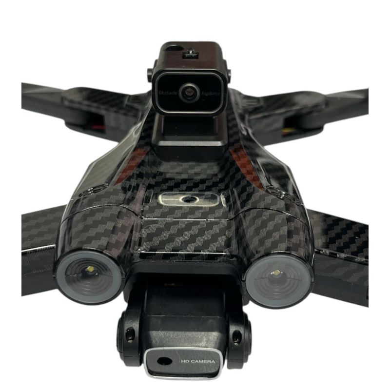 GENERICO - 4K del dron F167 pixel real 480P