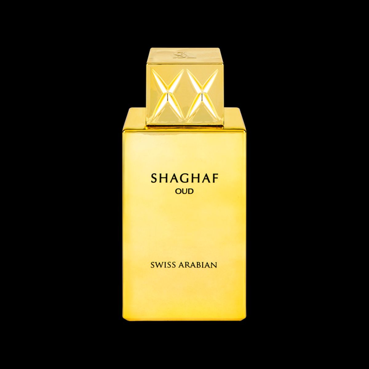 SWISS ARABIAN - Perfume Swiss Arabian Shaghaf Oud EDP 75ml