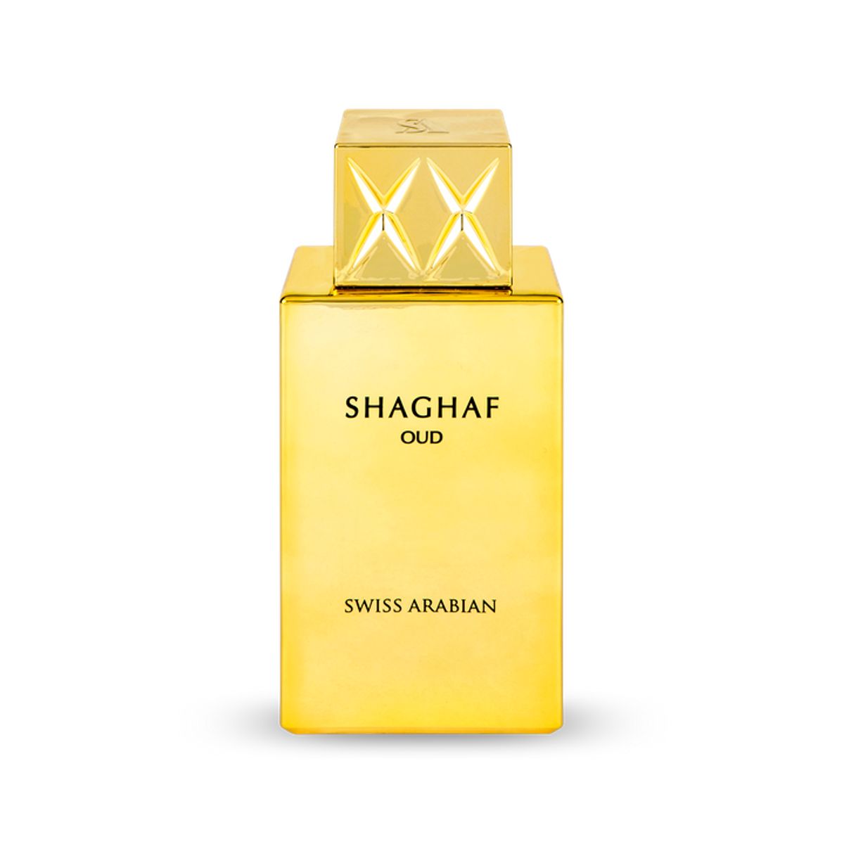 SWISS ARABIAN - Perfume Swiss Arabian Shaghaf Oud EDP 75ml