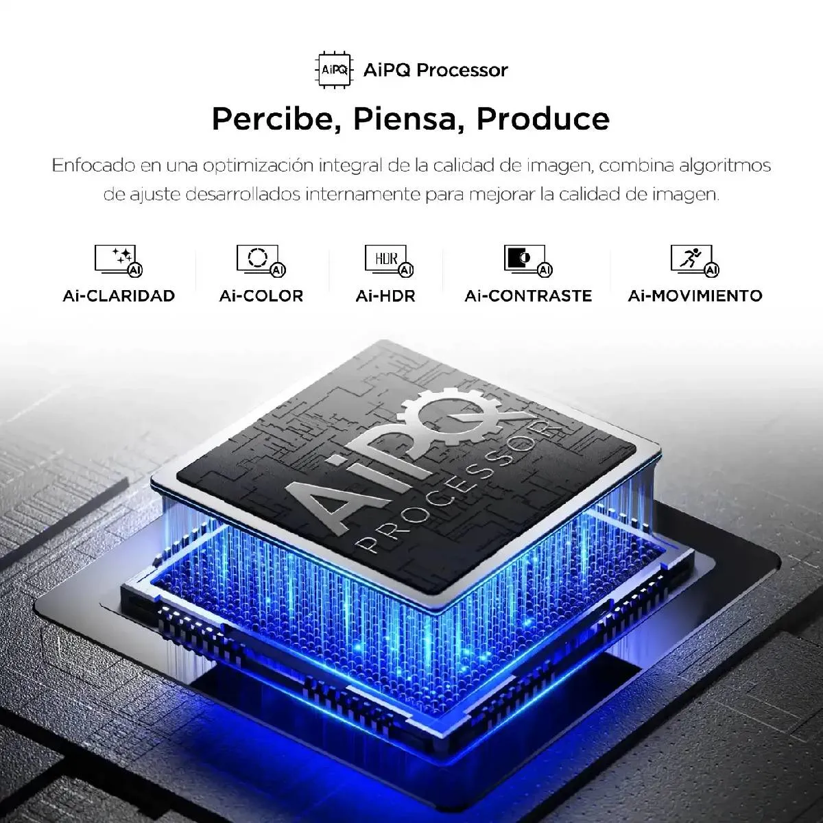 TCL - Televisor TCL 55 pulgadas LED Ultra HD Smart 4K 55V6C control por voz