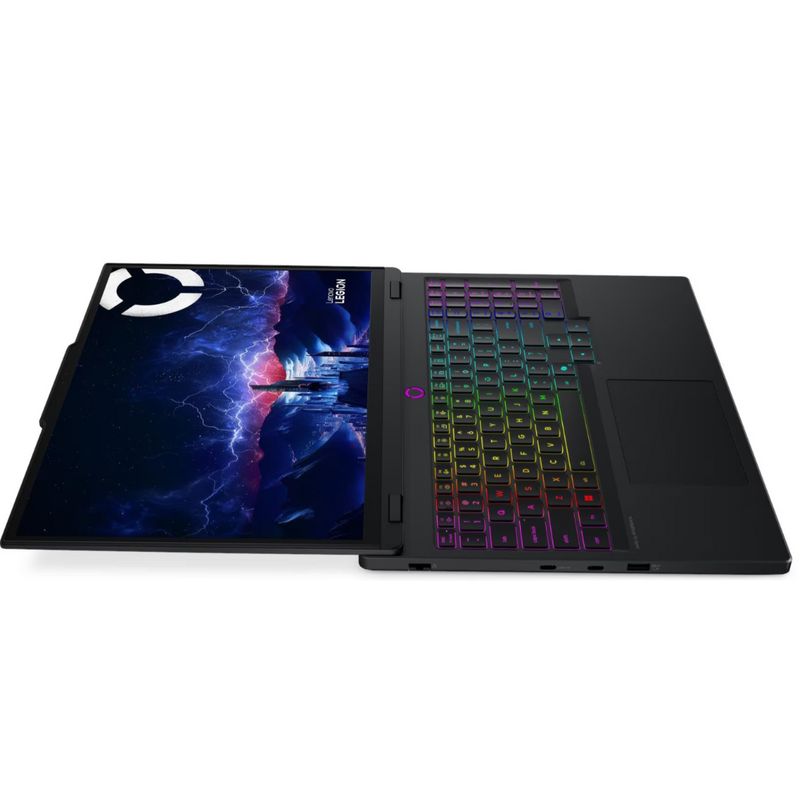 LENOVO - LENOVO LEGION 5 - I7 14700HX ram 16GB SSD 1TB M.2 RTX 5060 8GB 15" 2K OLED 165Hz