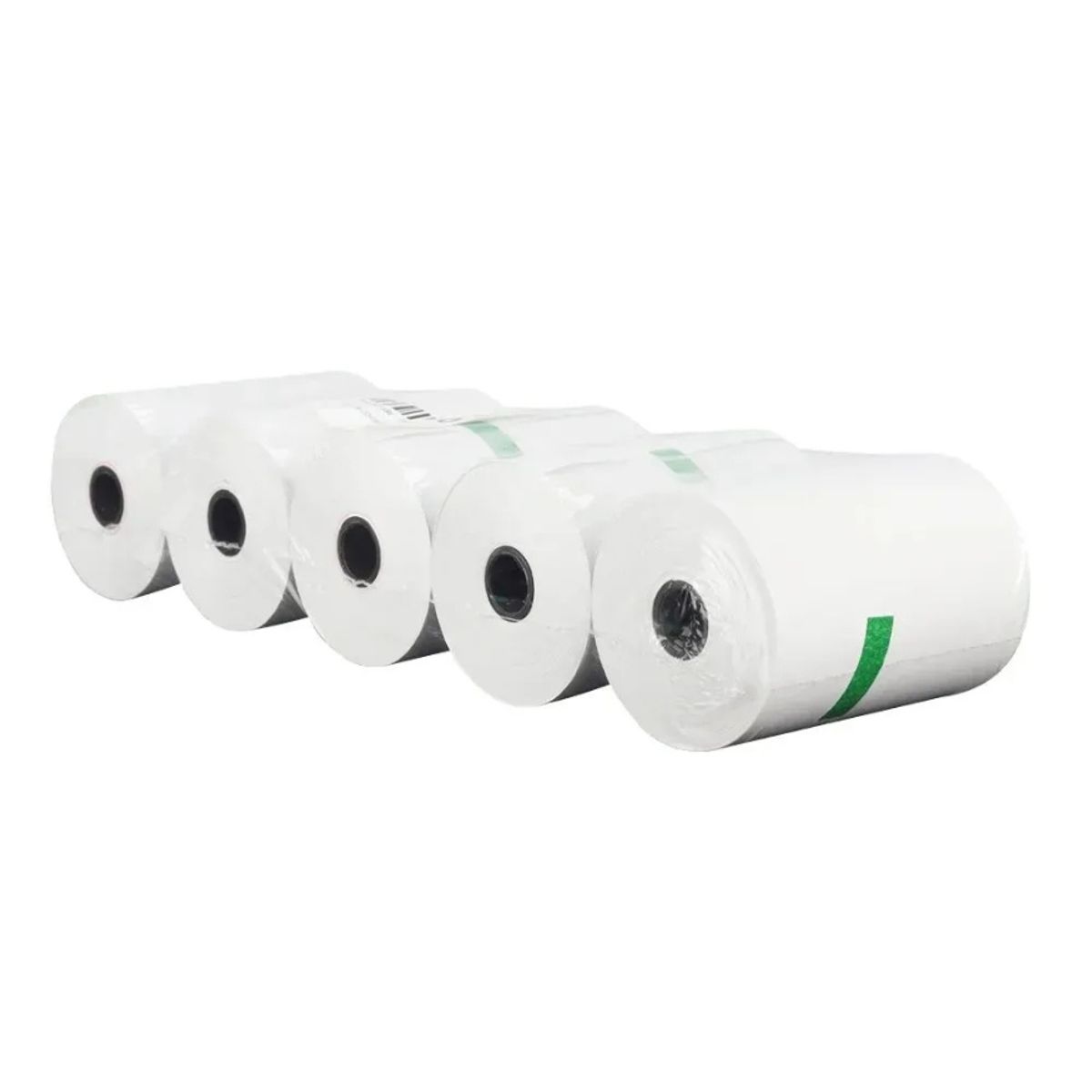 JALTECH - Papel Termico 80 60 24 Jalp80 80291