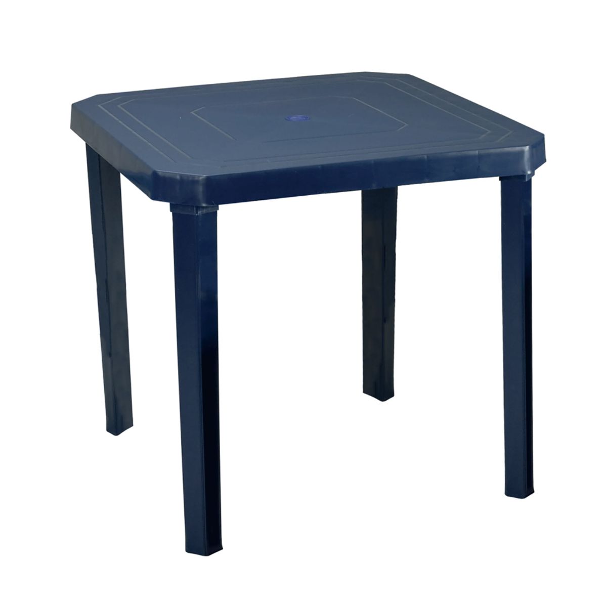 COLPLAST - Mesa Plastica Freedom Colplast Azul