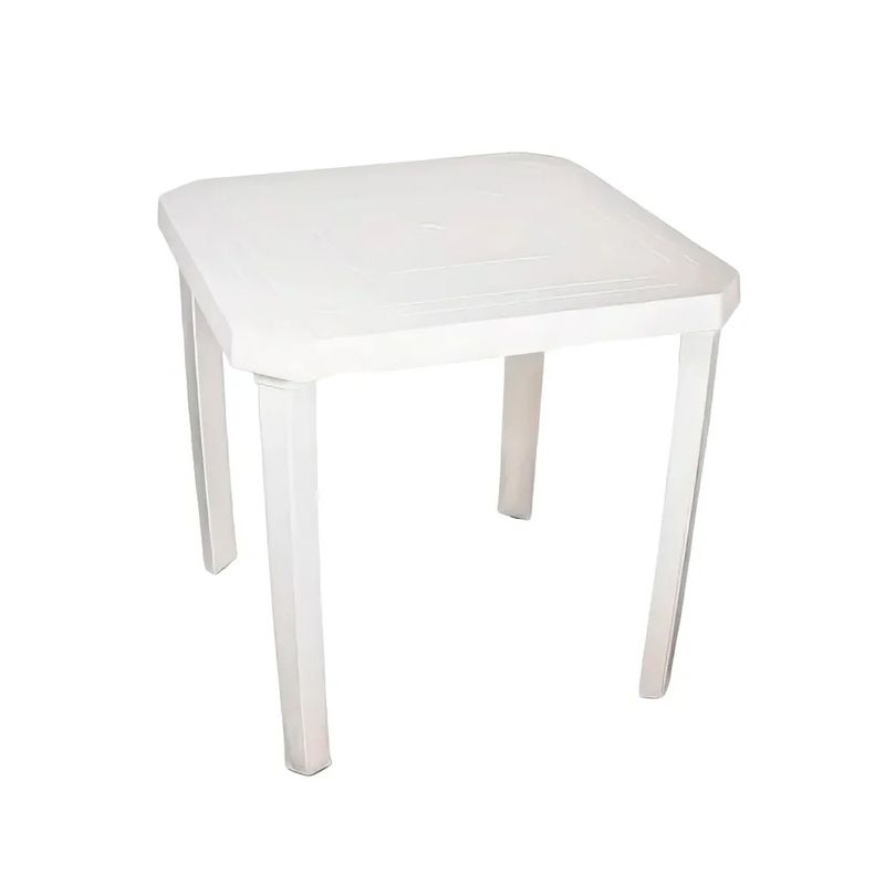 COLPLAST - Mesa Plastica Freedom Colplast Blanca