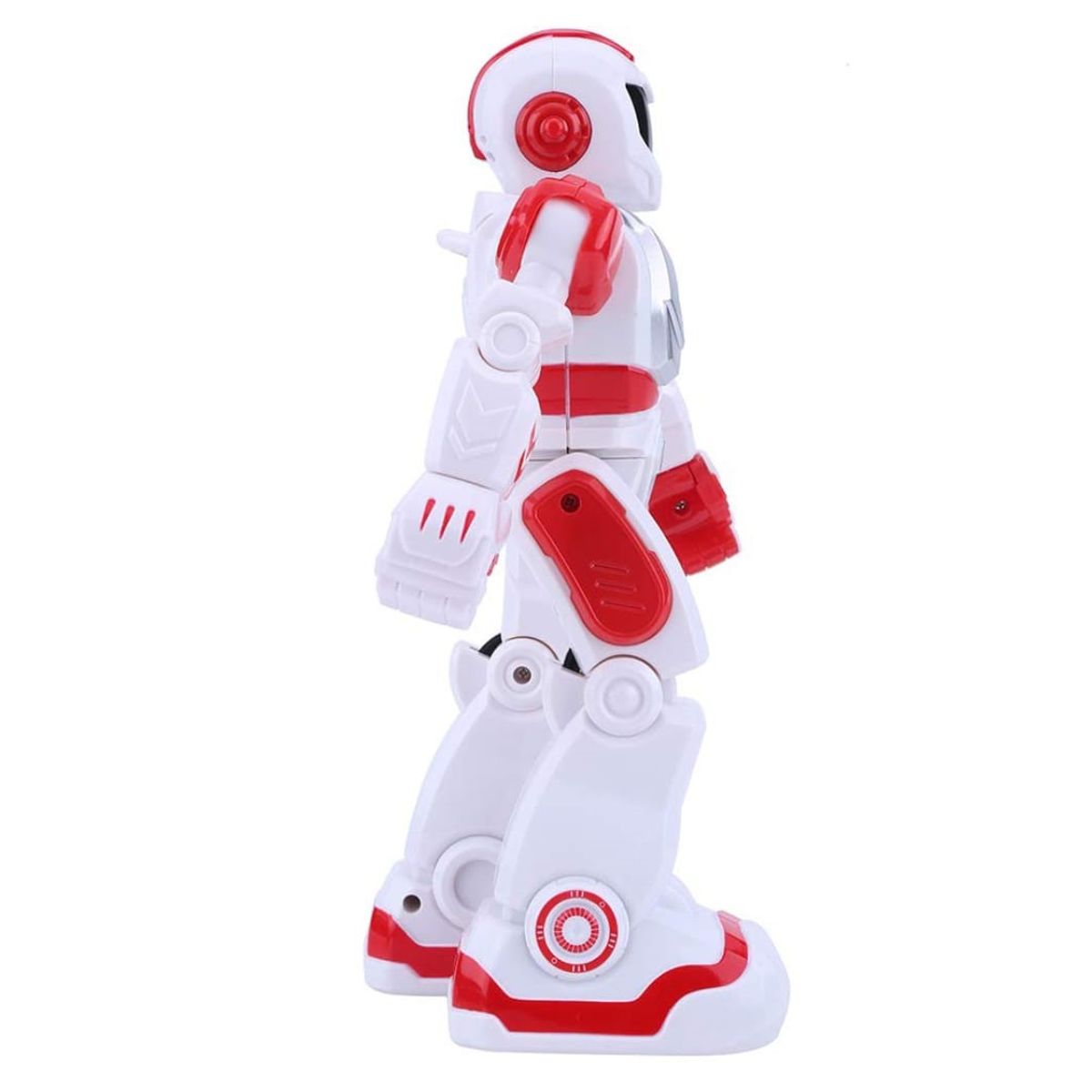 GENERICO - Robot Inteligente Control remoto Deteccion rojo