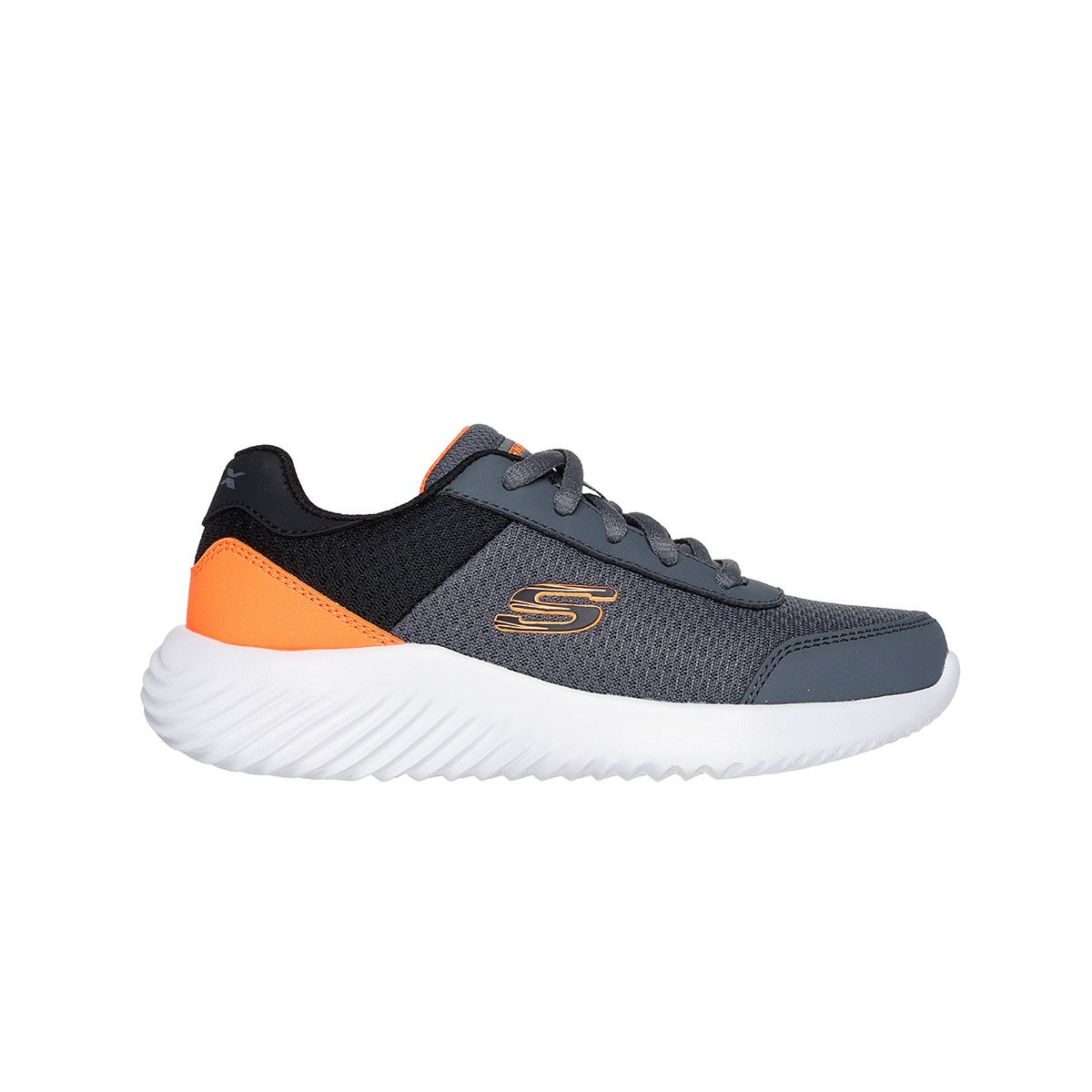 SKECHERS - TENIS BOUNDER SKECHERS JUNIOR