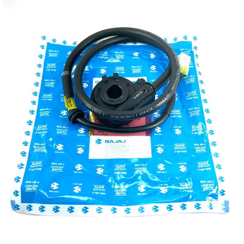 BAJAJ - Sensor Velocimetro Completo Pulsar 180 Ug-pro - Ns 200 Origi