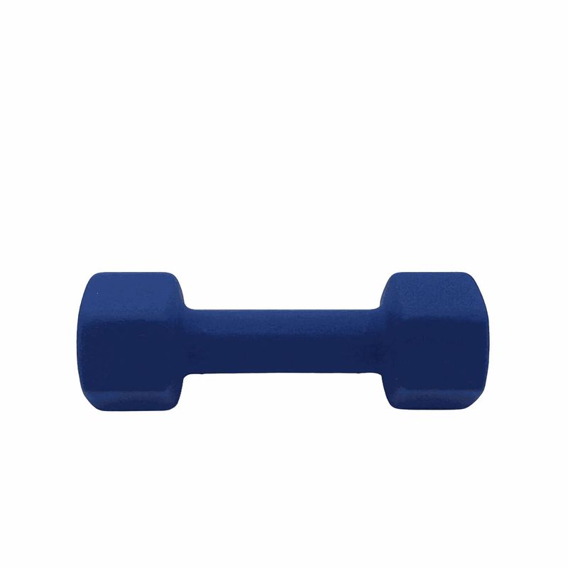 K6 - Mancuerna K6 de Neopreno 8Lb