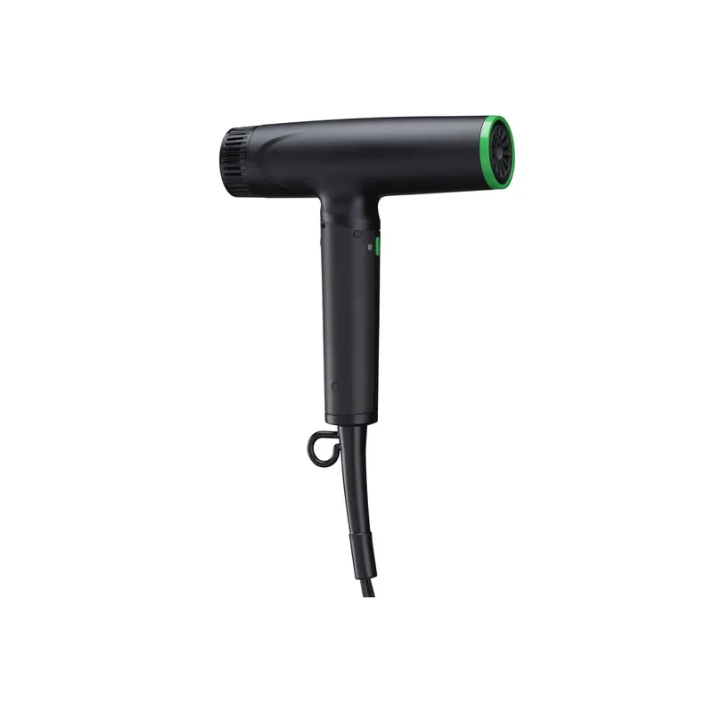 BABYLISS - Secador Profesional Babyliss Tomb45 Ligth Green
