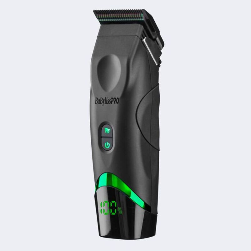 BABYLISS - Cortadora Profesional babyliss Tomb45 Black