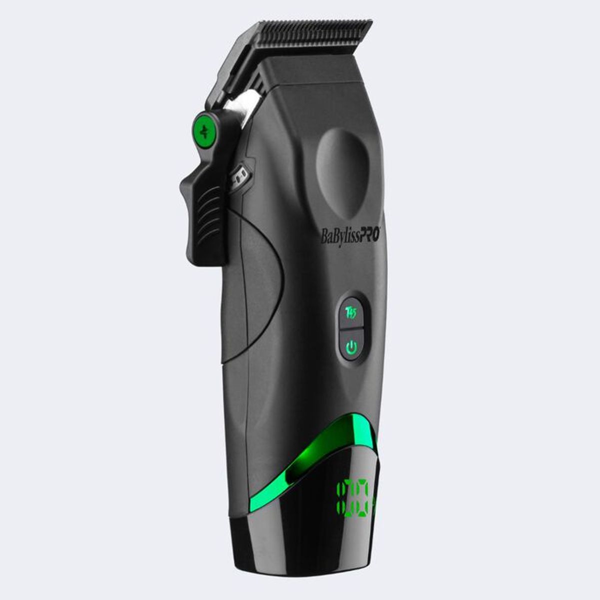 BABYLISS - Cortadora Profesional babyliss Tomb45 Black