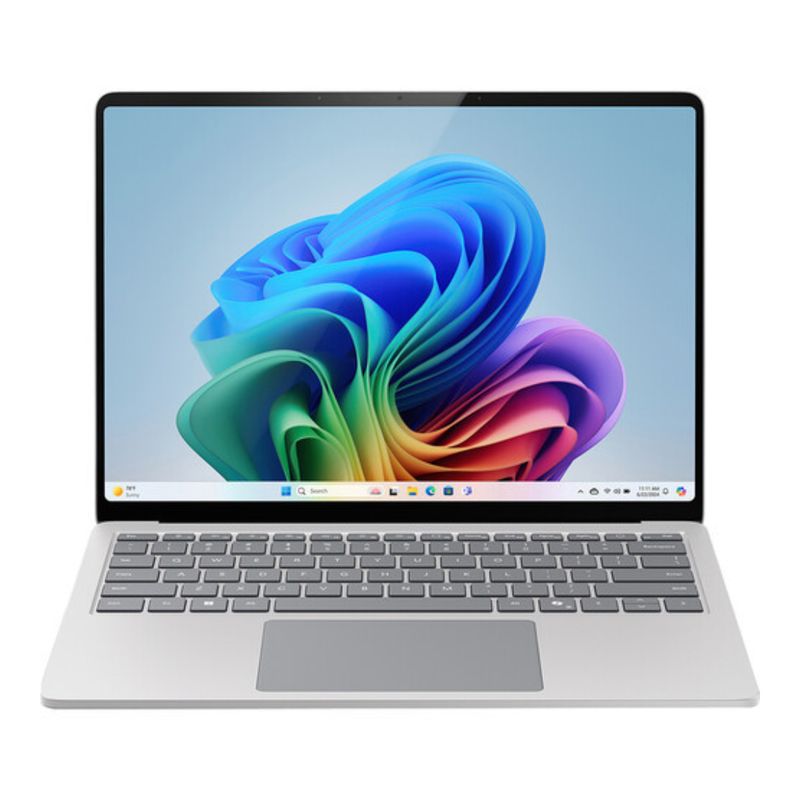 MICROSOFT - Microsoft Surface Laptop 7 Snapdragon X Elite 12-Core 16GB 1TB  15"