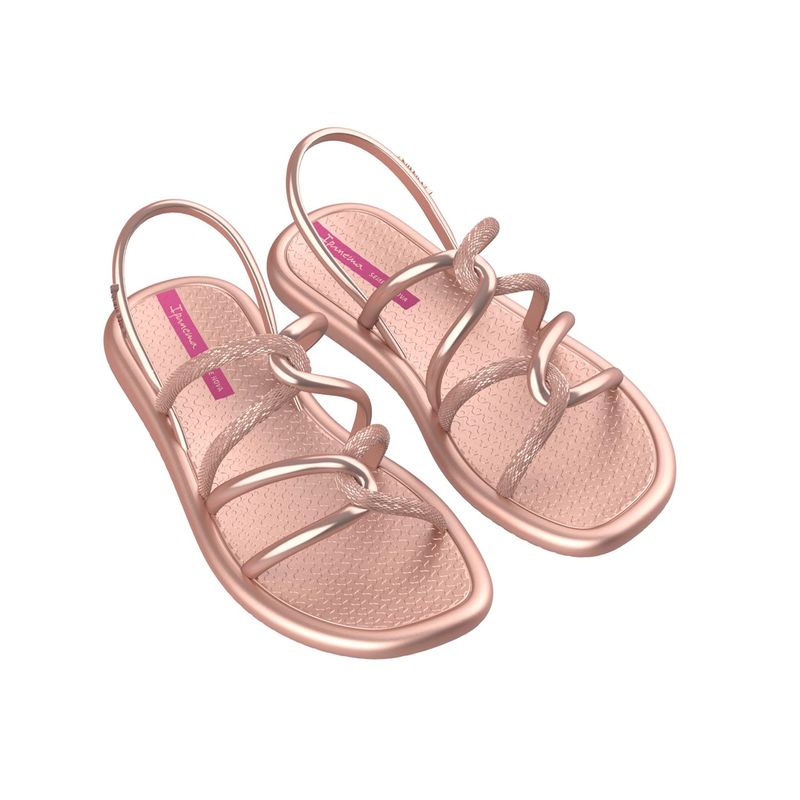 IPANEMA - SANDALIAS MUJER ROSA IPANEMA MEU SOL SAND 27135-BA153