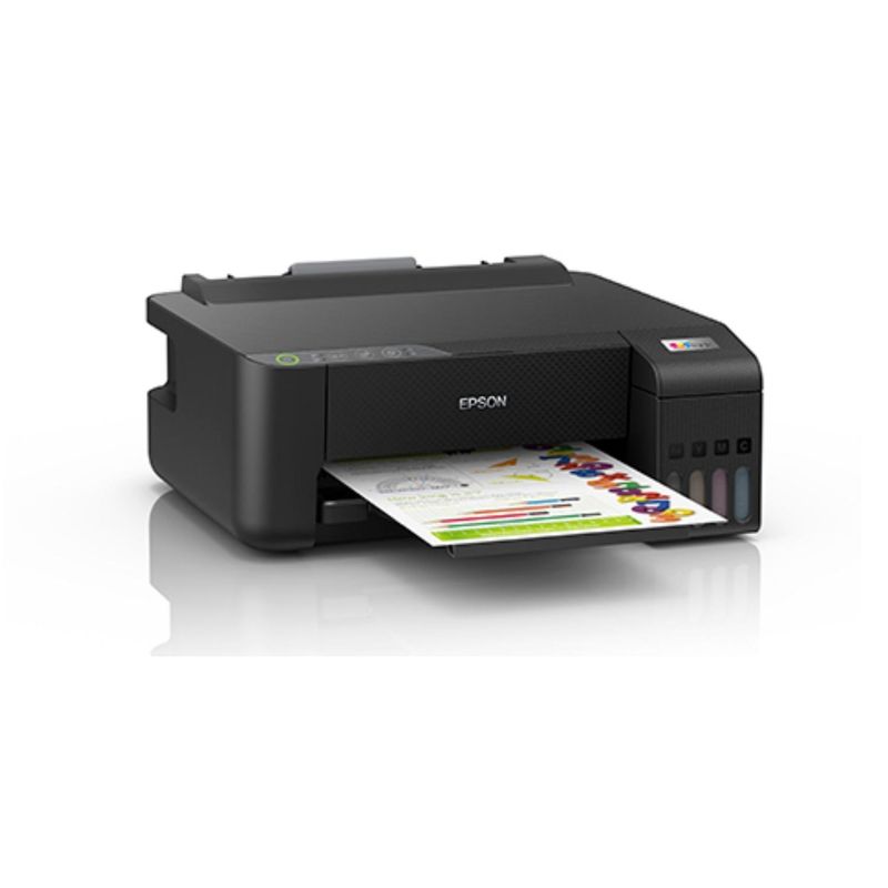 EPSON - IMPRESORA MULTIFUNCION DIGITAL EPSON ECOTANK L1250