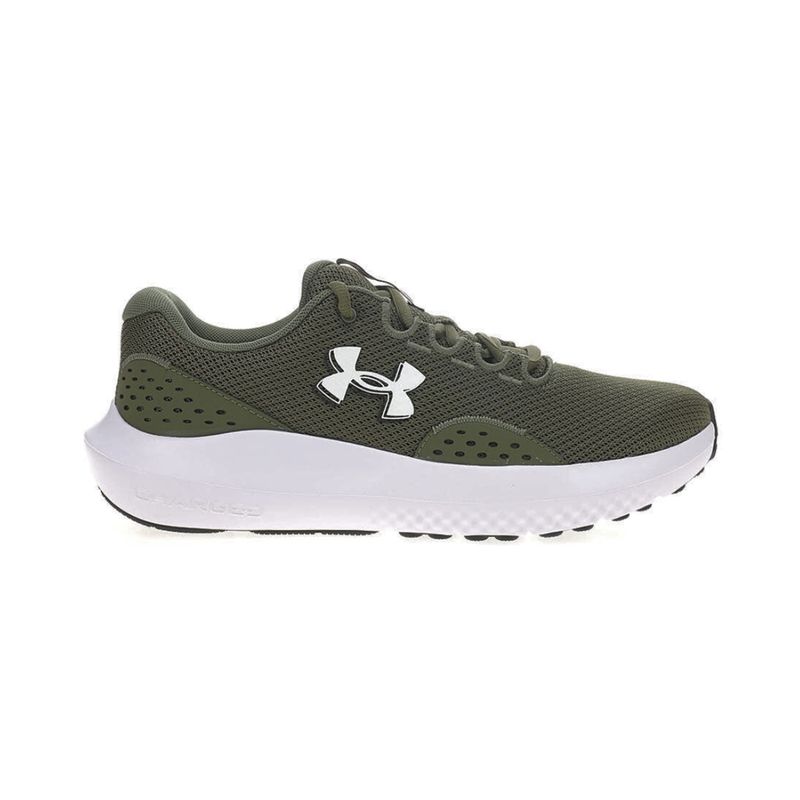 UNDER ARMOUR - Tenis Under Armour Charged Surge 4 Running Para Hombre