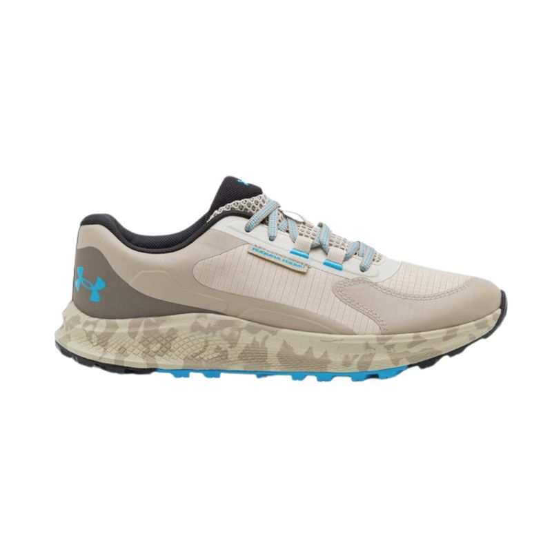 UNDER ARMOUR - Tenis Under Armour Charged Bandit Tr 3 Running Para Hombre