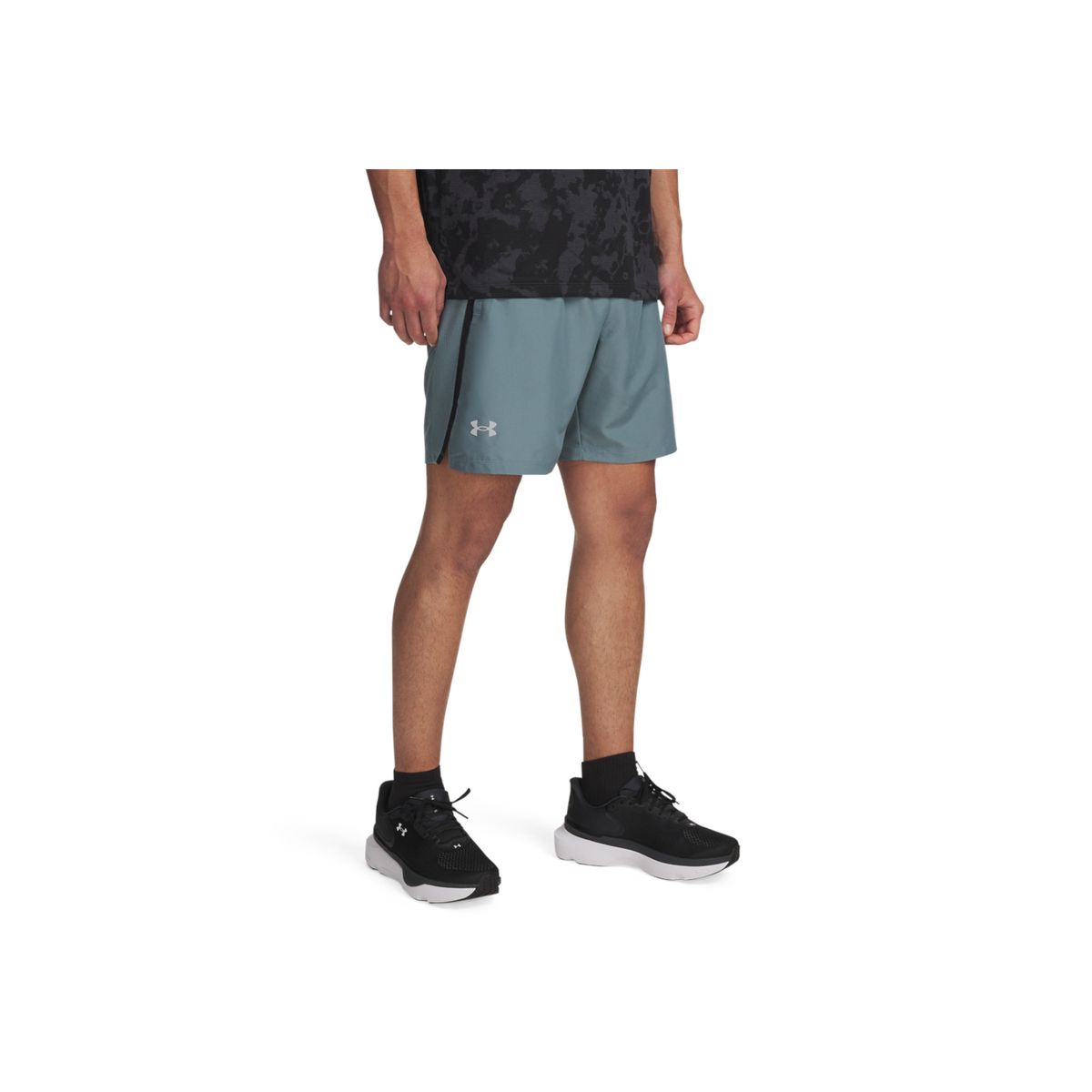 UNDER ARMOUR - Shorts Hombre Under Armour UA LAUNCH 7 SHORTS UNDER ARMOUR