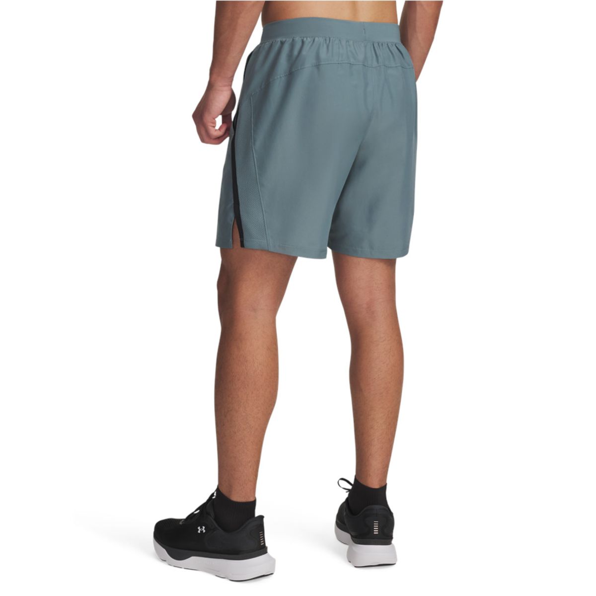 UNDER ARMOUR - Shorts Hombre Under Armour UA LAUNCH 7 SHORTS UNDER ARMOUR