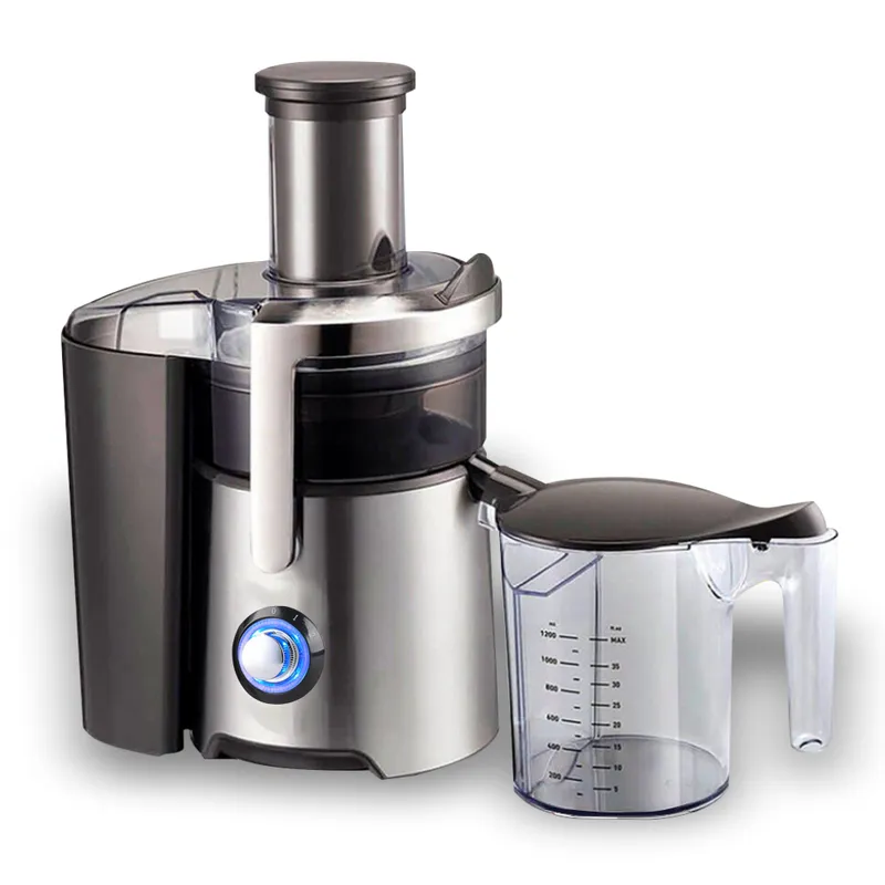 GENERICO - Maquina Exprimidora Extractor De Juegos Eléctrico 1500watts