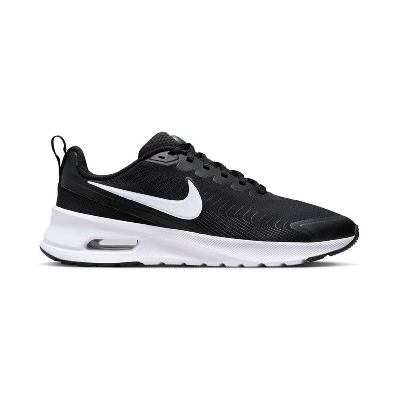 NIKE - Tenis Nike Air Max Nuaxis Para Hombre