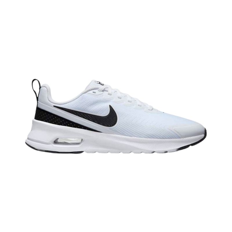 NIKE - Tenis Nike Air Max Nuaxis Para Hombre