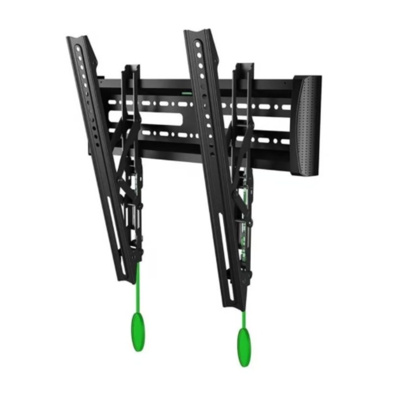 GENERICO - Soporte Escualizable Tv Base De 40 A 65 Pulgadas Nbc3-t Tele