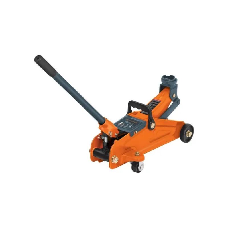 TRUPER - Gato Hidráulico De 2 Toneladas Truper GAPA-2E 14944