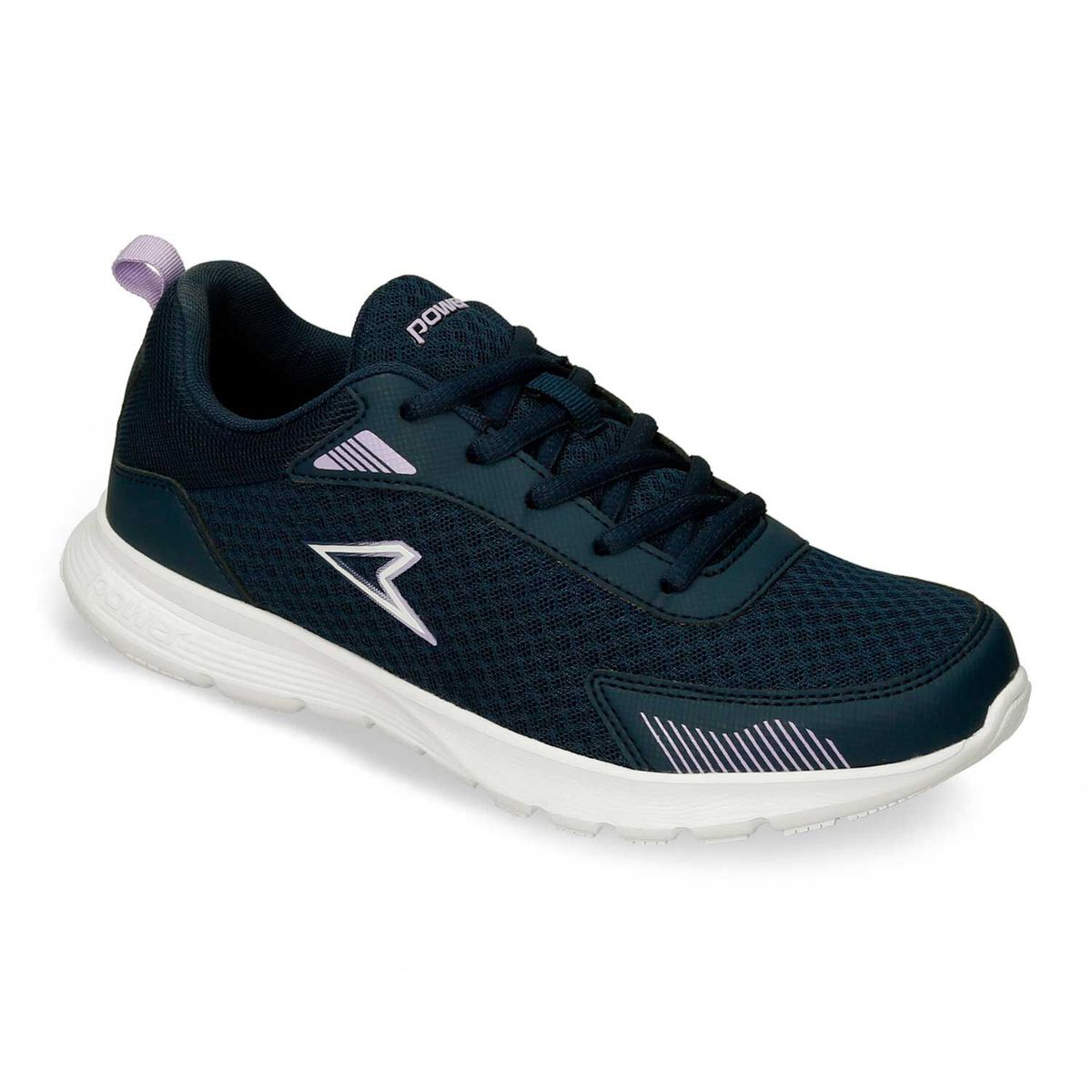 POWER - Tenis Deportivos Para Mujer Power  Wave Belmonte