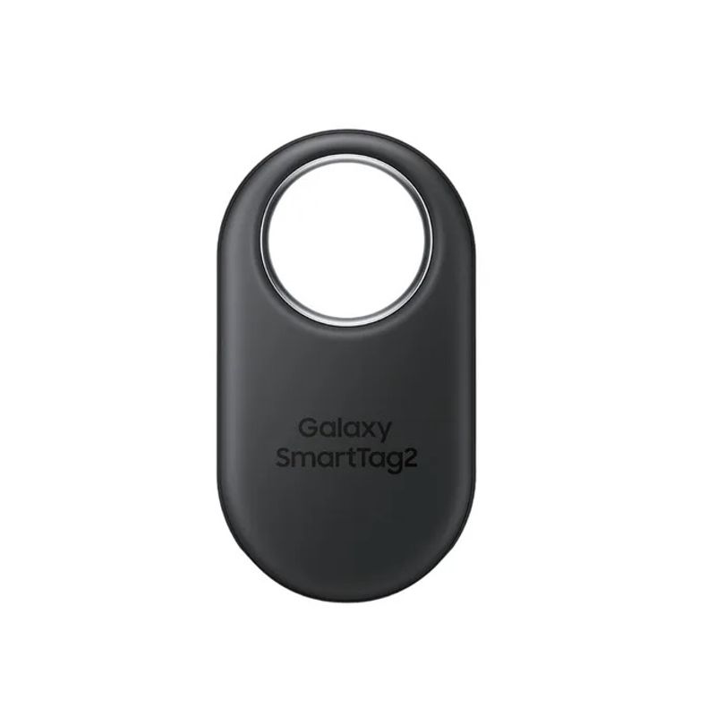 SAMSUNG - SmartTag2 SAMSUNG GALAXY NEGRO