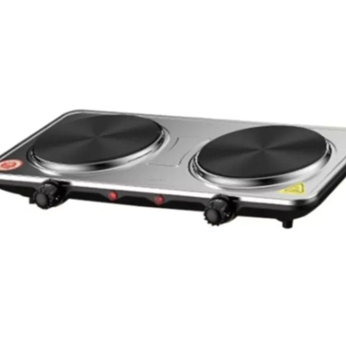 SOKANY - ESTUFA ELÉCTRICA SOKANY 5102