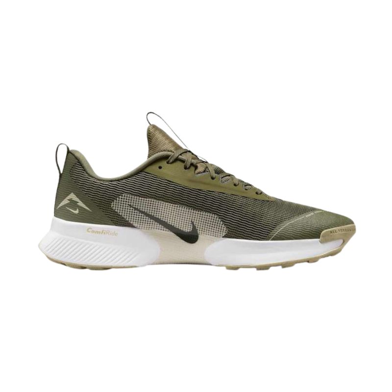 NIKE - Tenis Nike Juniper Trail 3 Para Hombre