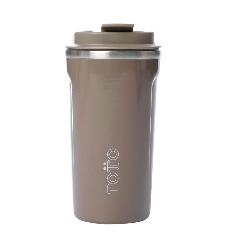 TOTTO - Vaso Térmico Mugell 480 ml Totto Café