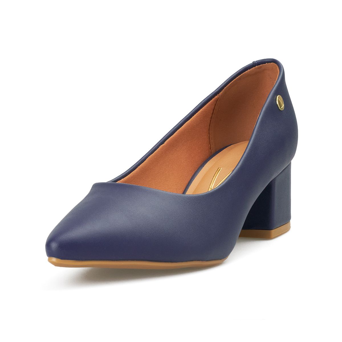 VIZZANO - TACON MEDIO AZUL VIZZANO