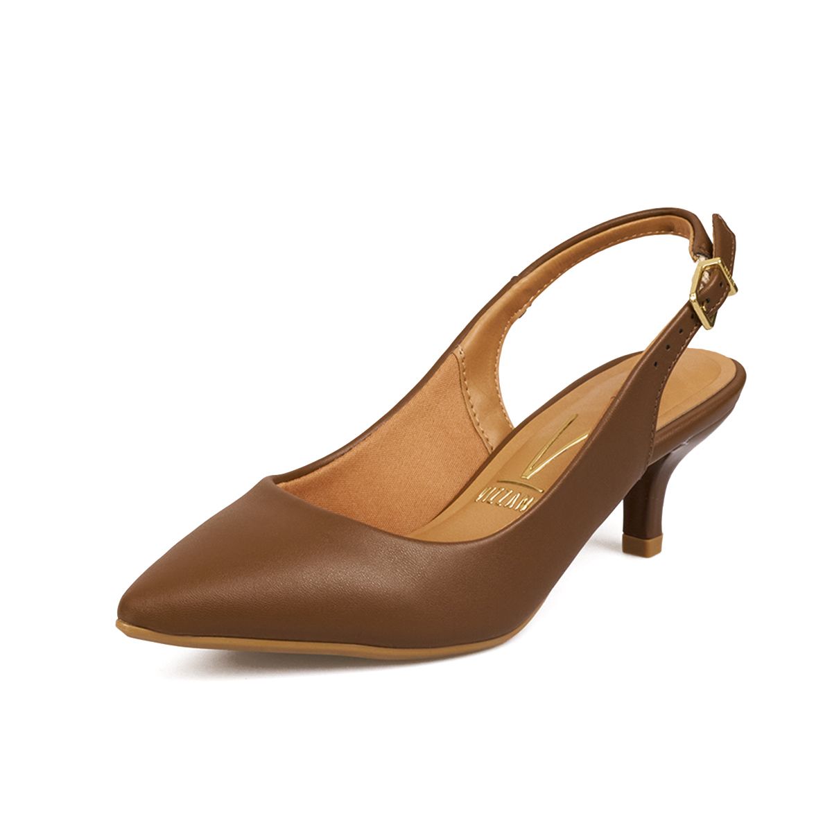 VIZZANO - TACON MEDIO CAPUCCIONO DOR VIZZANO