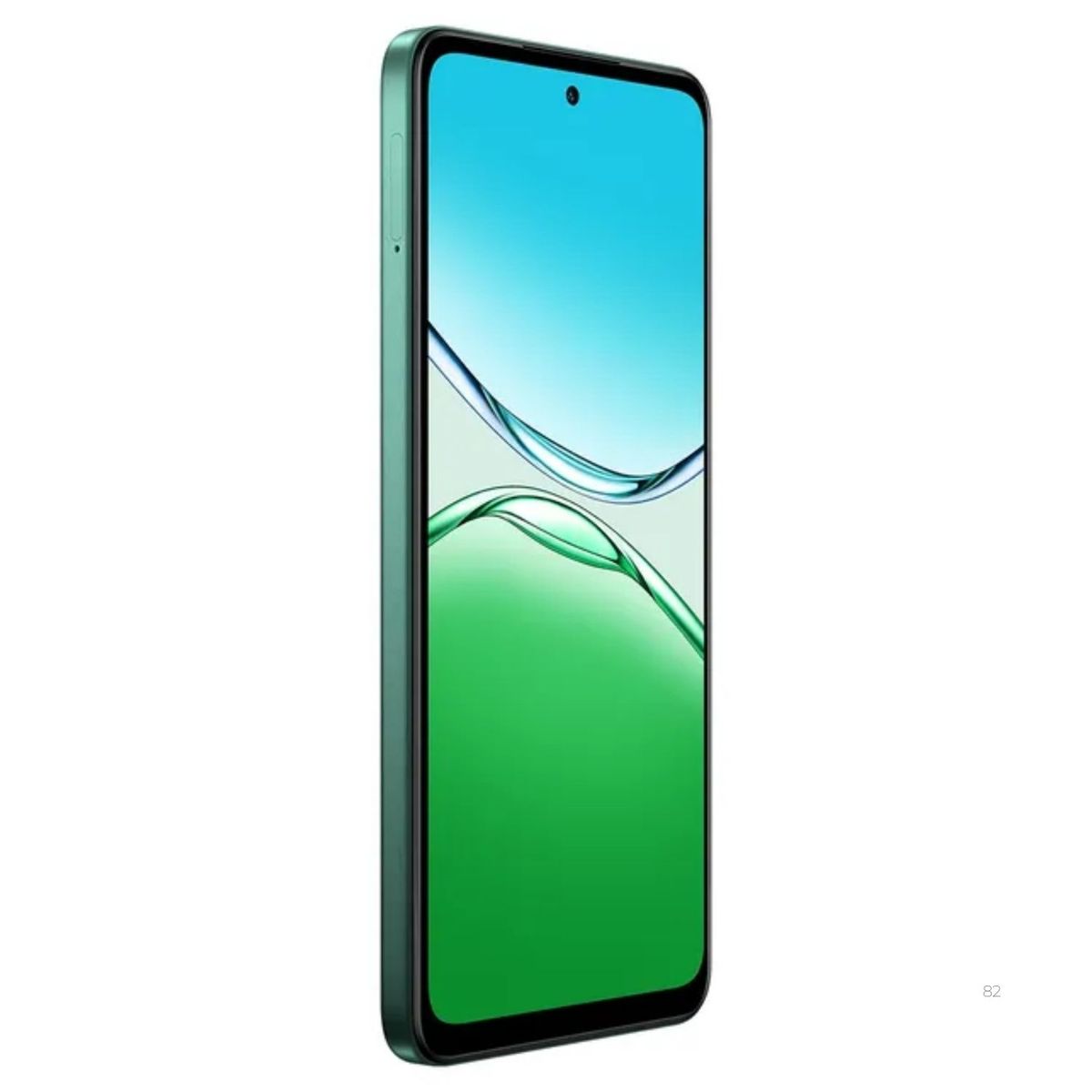 OPPO - Celular OPPO A5 5G 8GB 256GB Verde