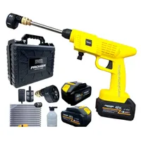 Hidrolavadora Inalámbrica + Boquilla $129.900