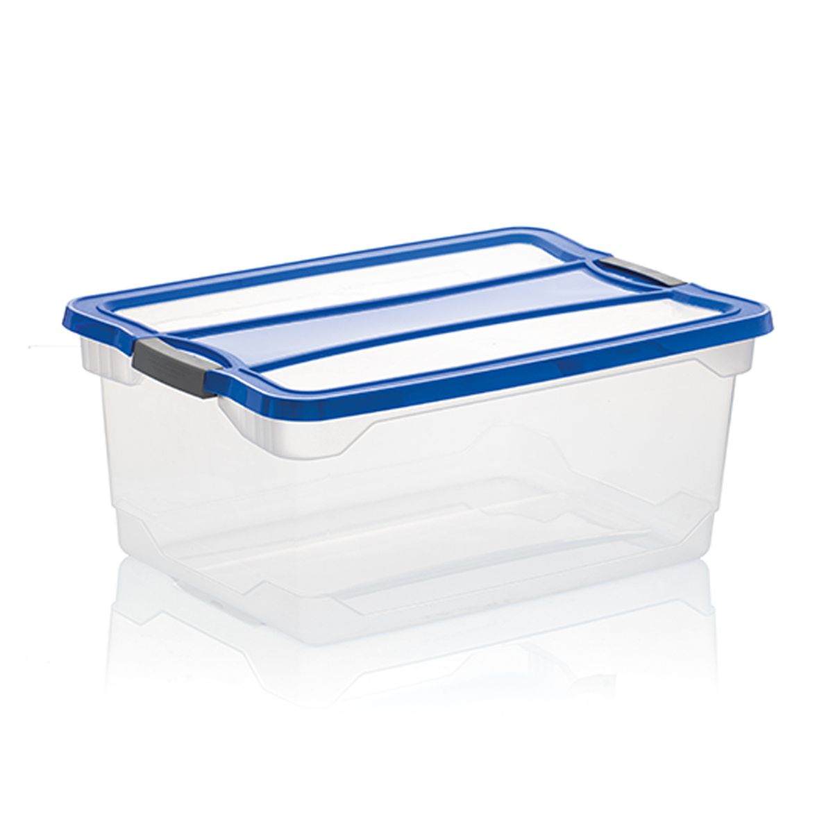 KENDY - Caja Organizadora Monserrat Kendy 50 Litros Color Surtido