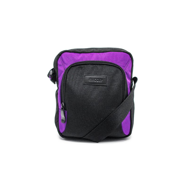 MACOLY - Bolso manos libres macoly 278 lona