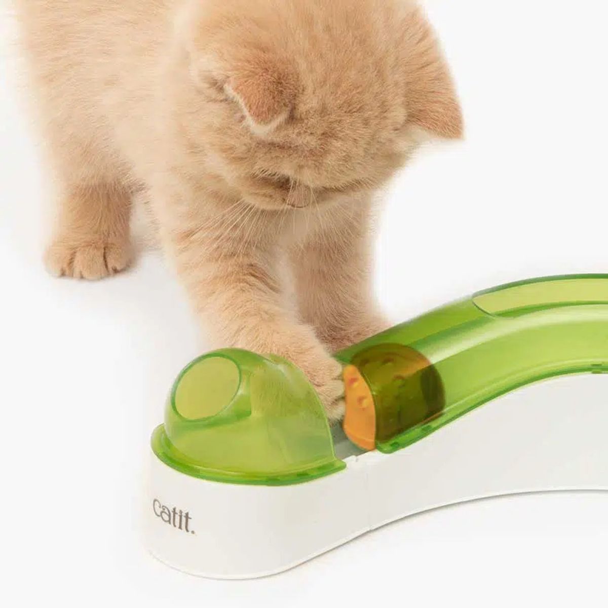 CATIT - Catit Senses Circuit Wave - Circuito de Juego