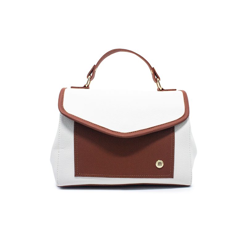 MACOLY - Cartera manos libres macoly 860 sintético PVC